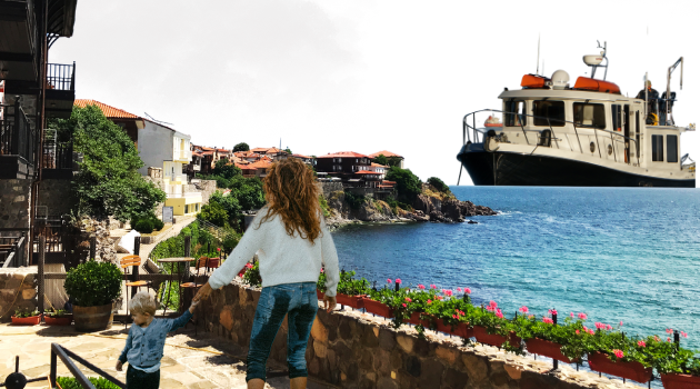 Coastal City & Waterfront City: Solusi dan Ancaman Perkotaan?