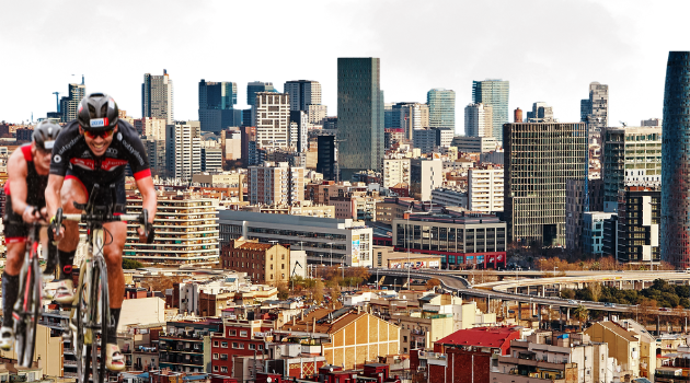 Perbedaan Konsep, Kesamaan Tujuan: Compact City, 15-minute City, Healthy City